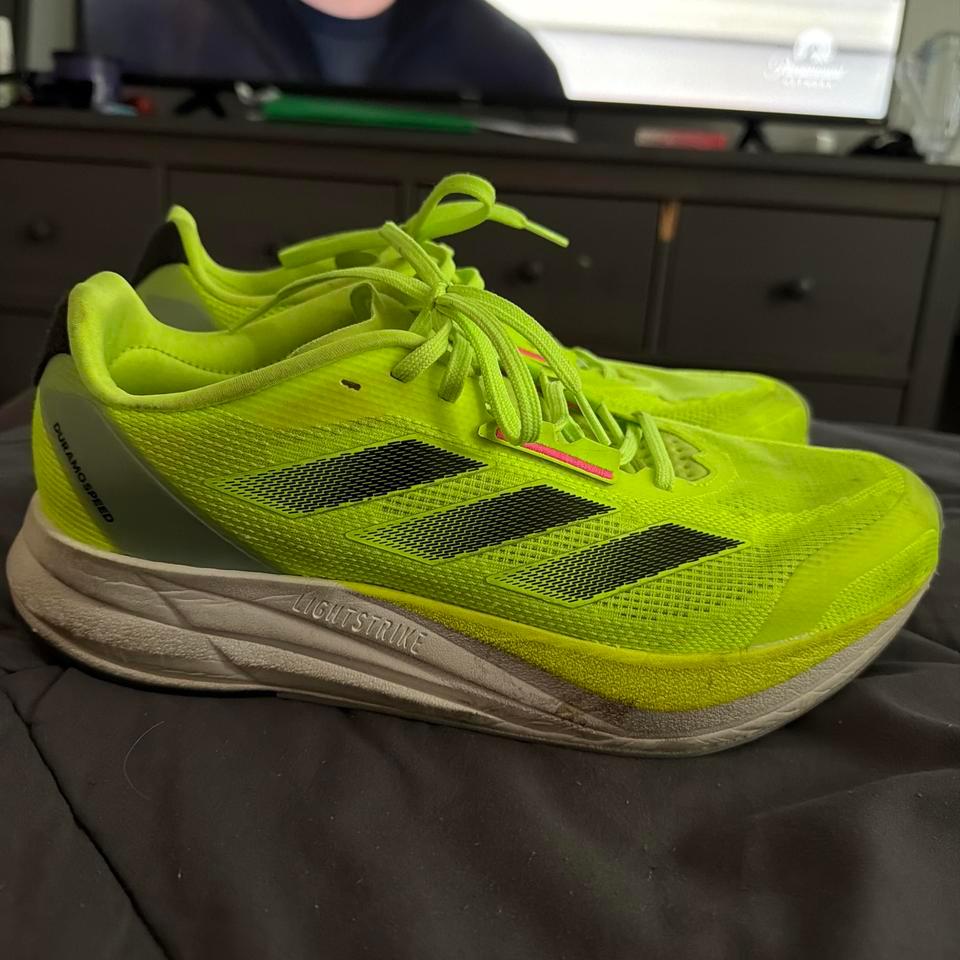 Adidas Duramo Speed Lucid Lemon 5097 5