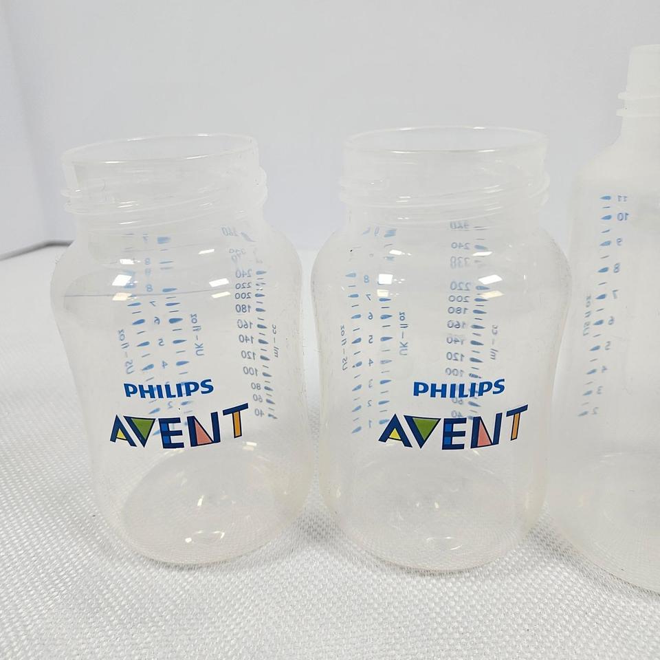 Philips Avent Baby Bottle Set D676 4
