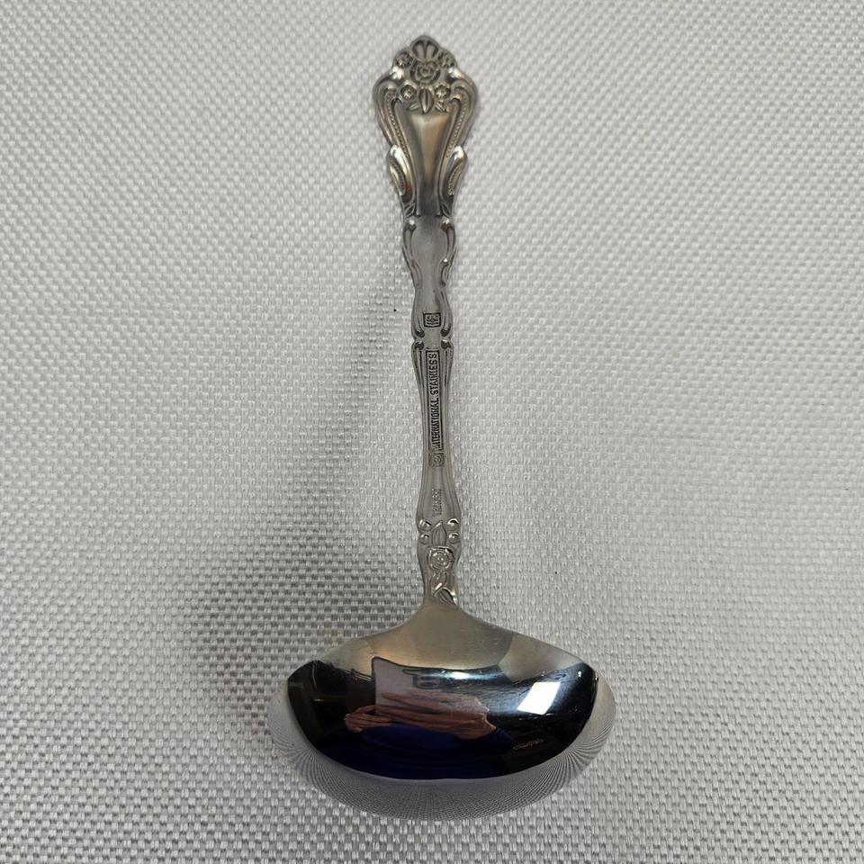 International Stainless Abigail Stainless Steel 67af 4