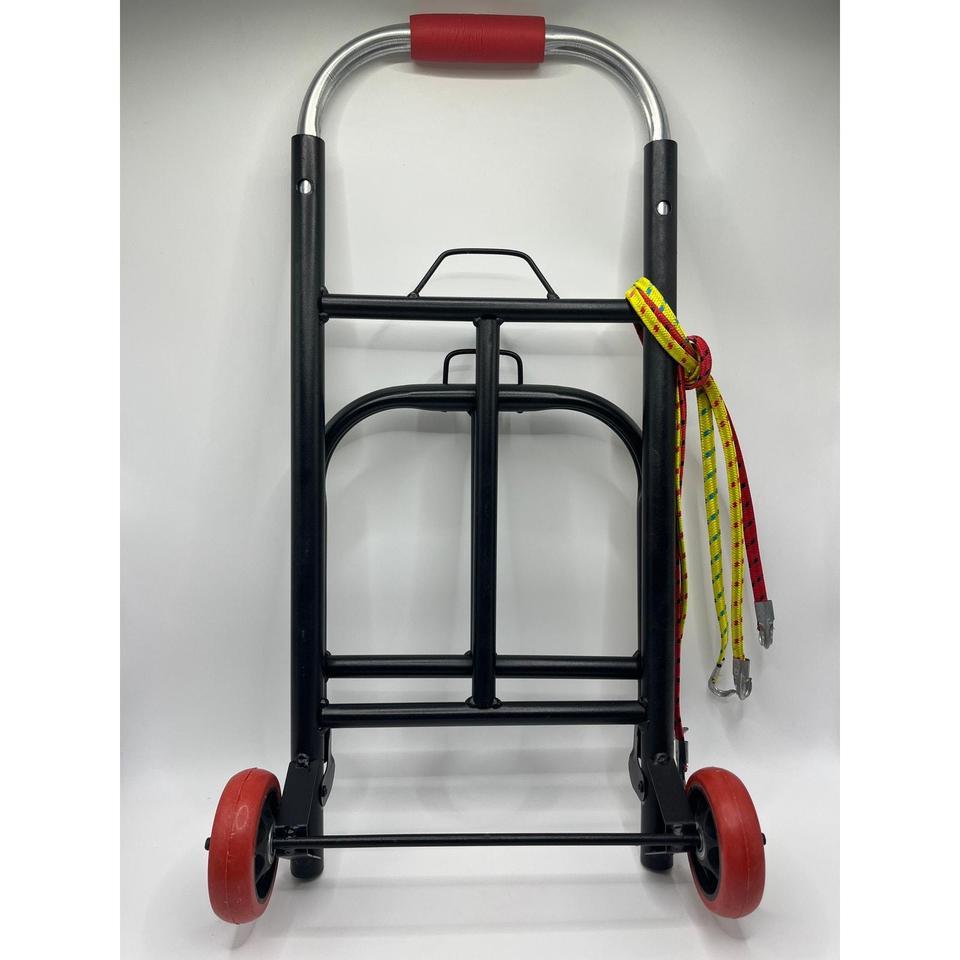 Folding Hand Truck Dolly With C070