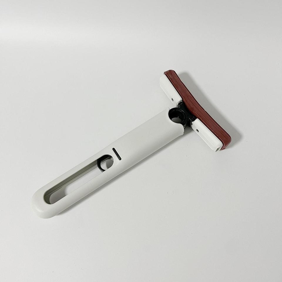 Mini Portable Mop Hand Free Wash C888 2