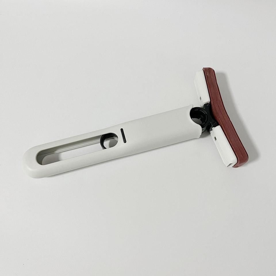 Mini Portable Mop Hand Free Wash C888 3