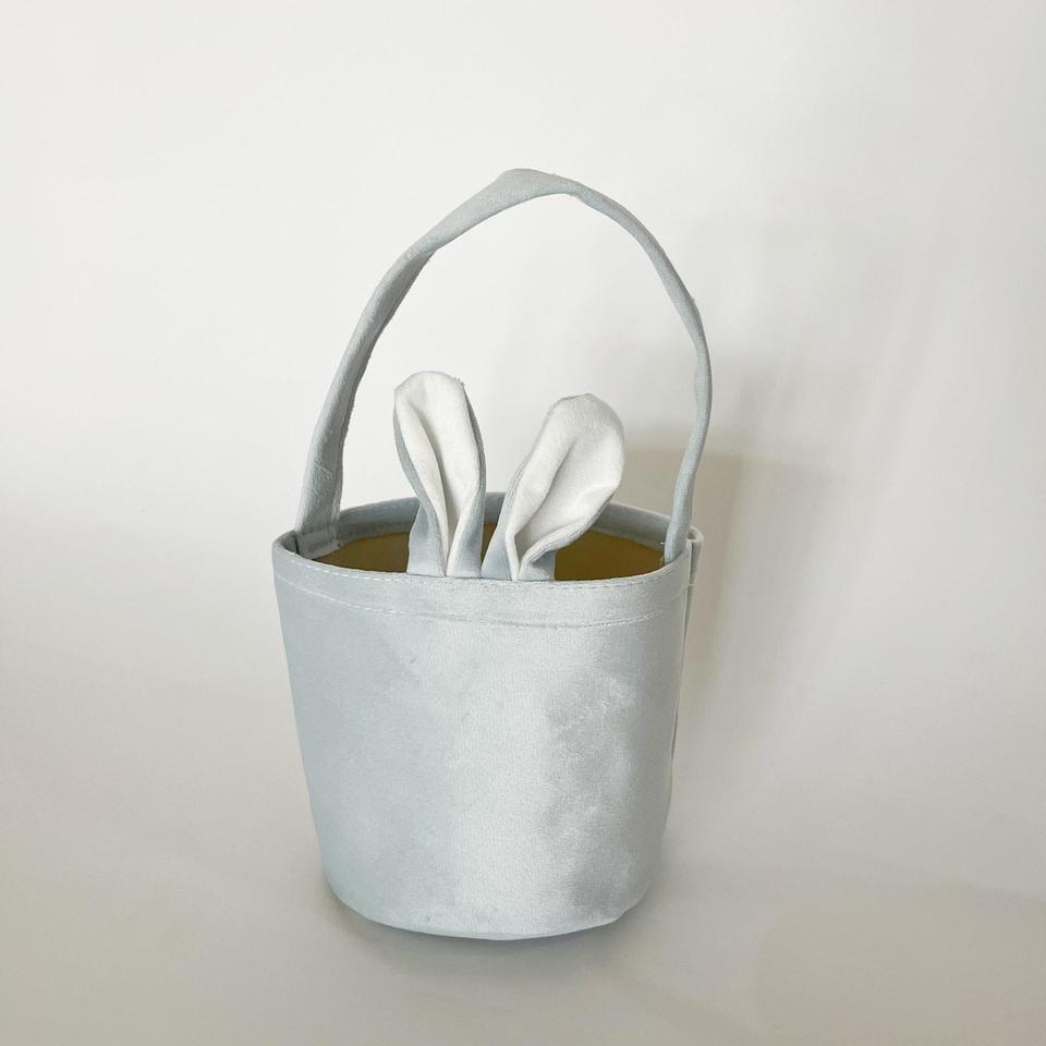 2 Pcs Easter Bunny Bags 9fa0 4