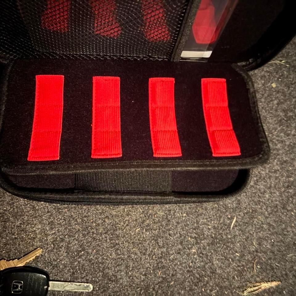 Switch Carry Case 2