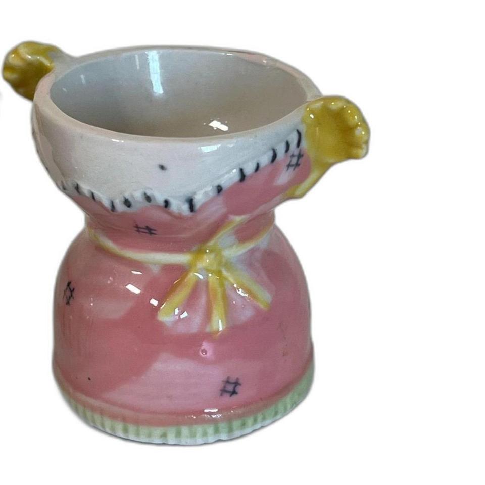 Vintage Thames Japanese Egg Cup 3004 7