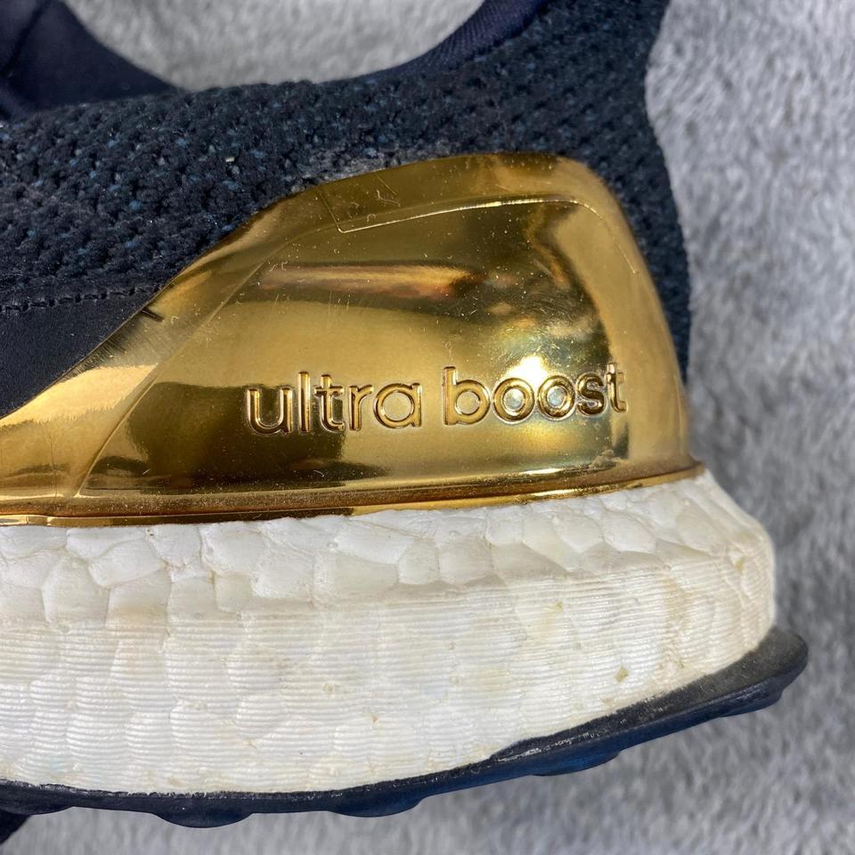 Adidas Ultraboost 20 Mens 12 5217 4