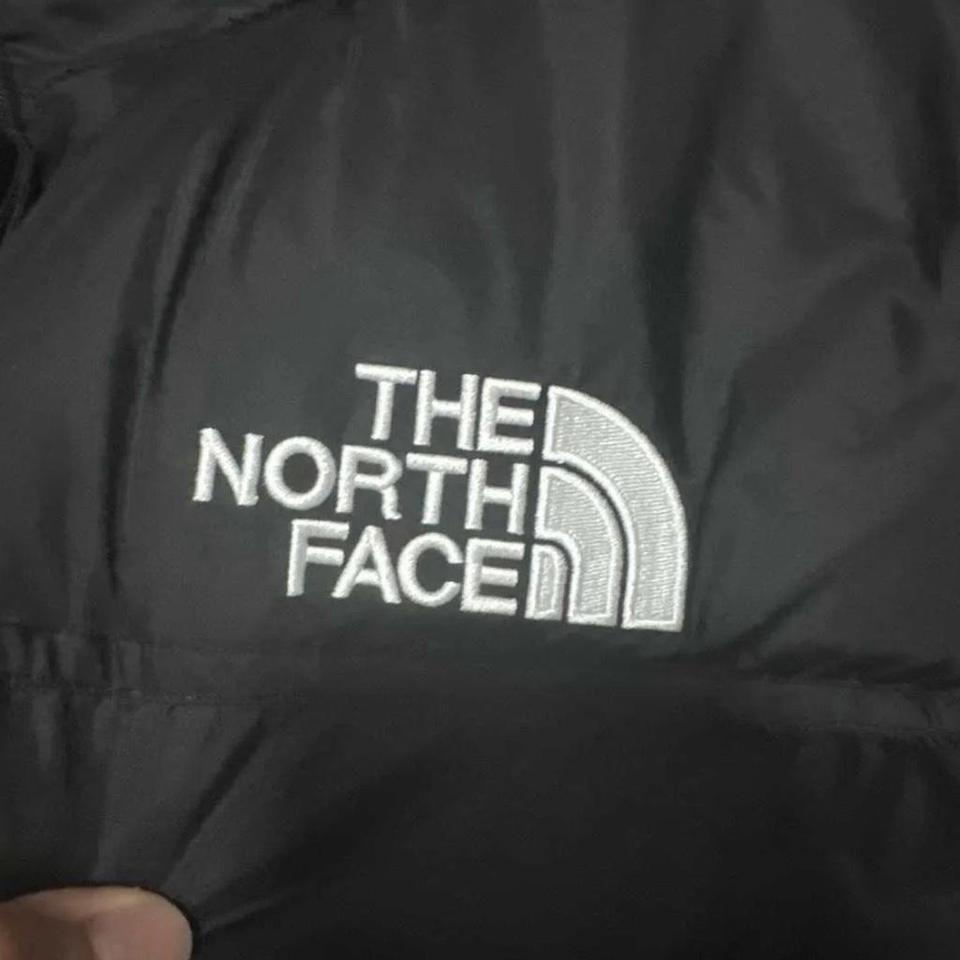 The North Face Black Puffer 8d65 2