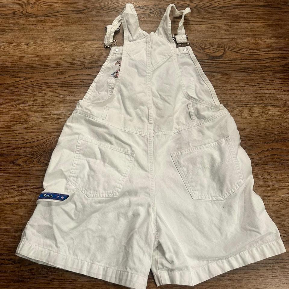 Disney Winnie The Pooh White 9aae 3
