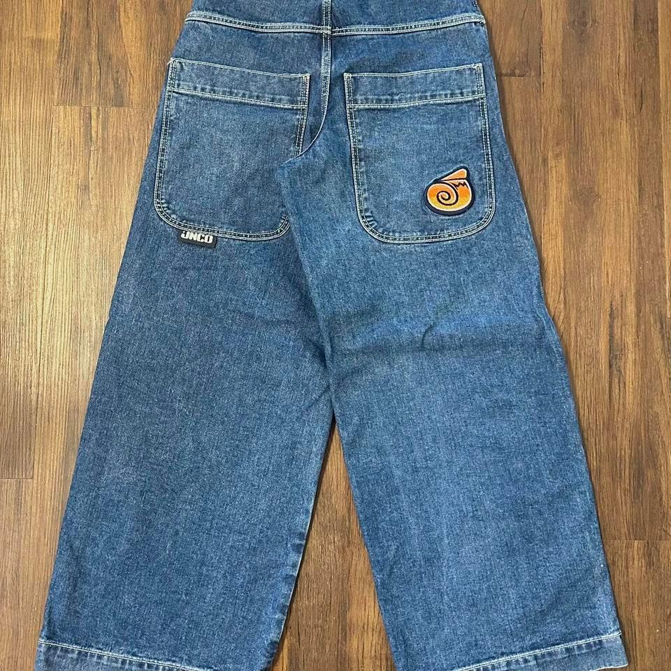 Jnco 101 Twin Cannon Dark 796f 2