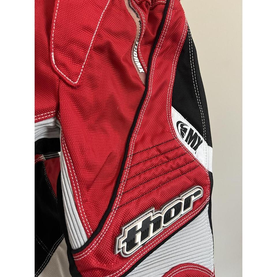Thor Motorcross Mx Phase 4 13b7 4
