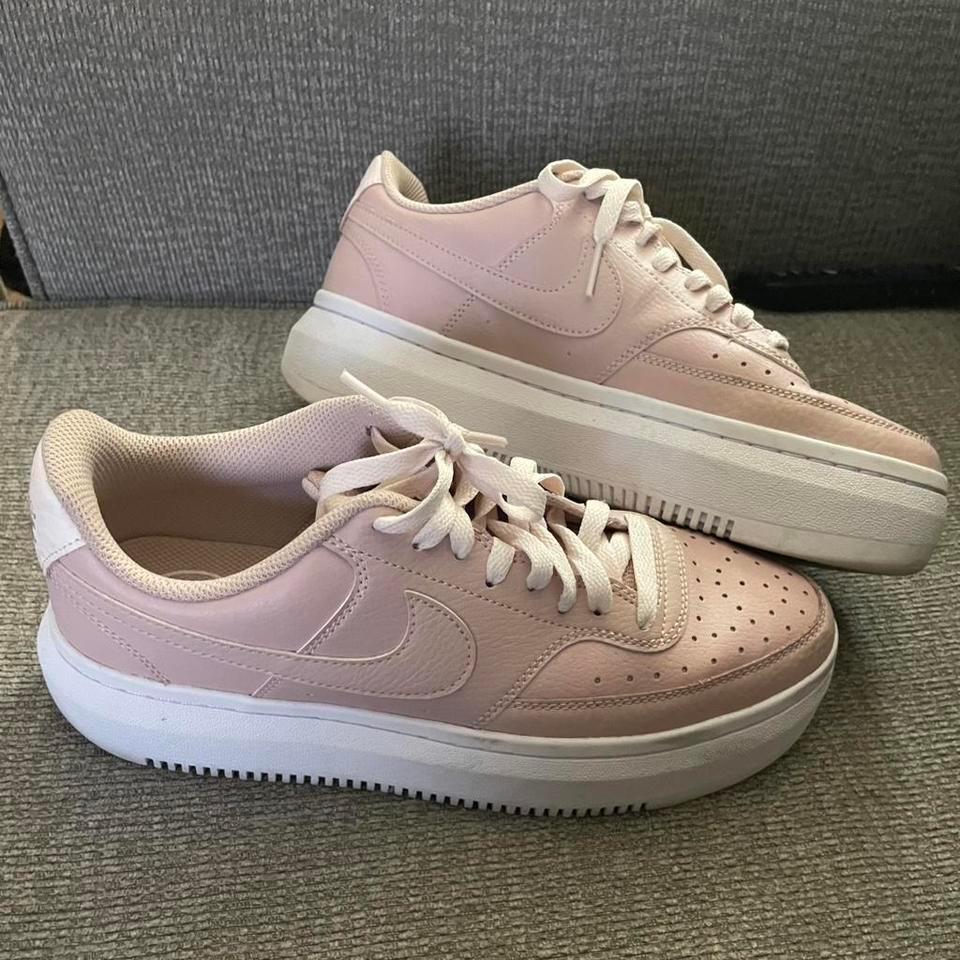 Nike Womens Court Vision Atla C769