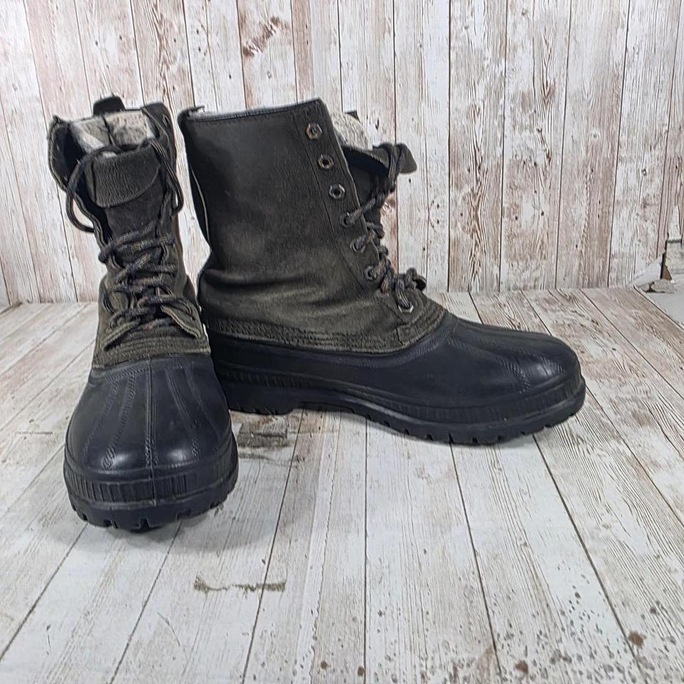 Sorel Womens Winter Snow Boots 3732 6