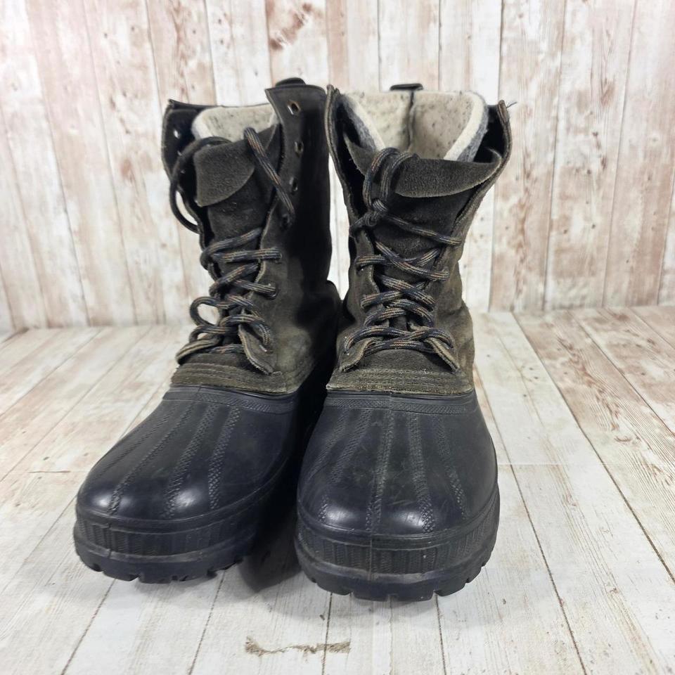 Sorel Womens Winter Snow Boots 3732 4