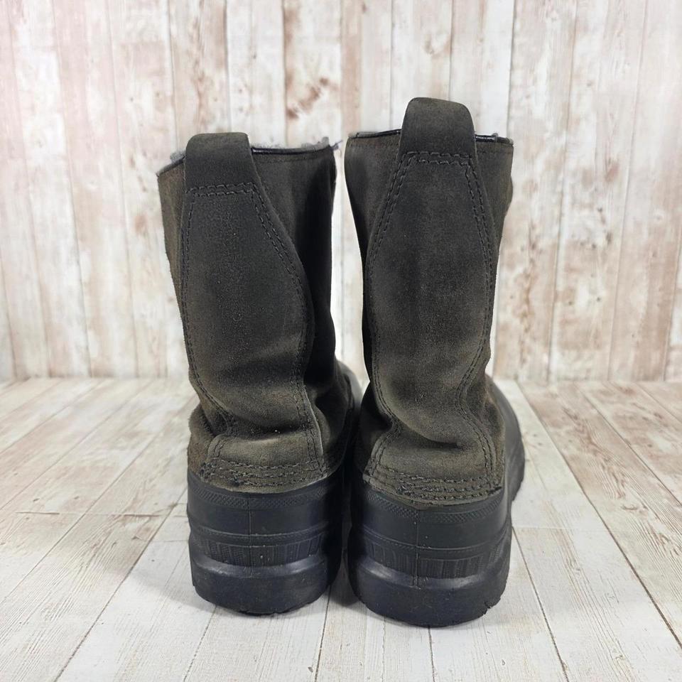 Sorel Womens Winter Snow Boots 3732 3