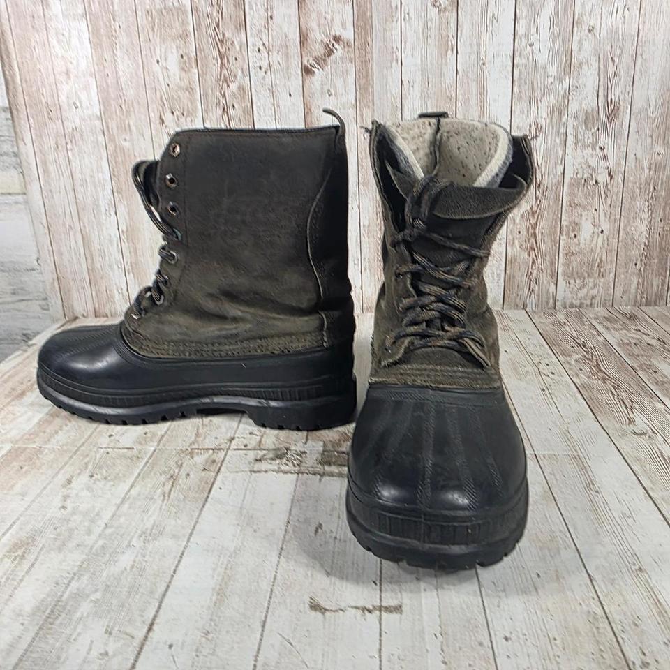 Sorel Womens Winter Snow Boots 3732 5