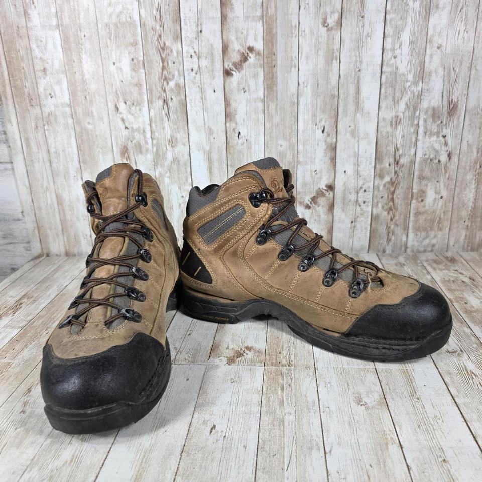 Danner Gore Tex Hiking Boots Waterproof 7421 6