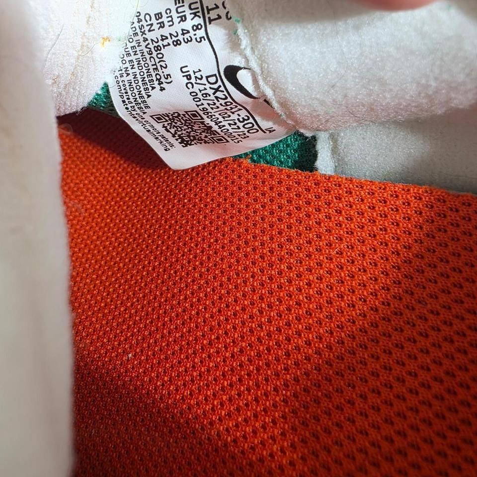 Nike Waffle Debut Stadium Green 72a8 8