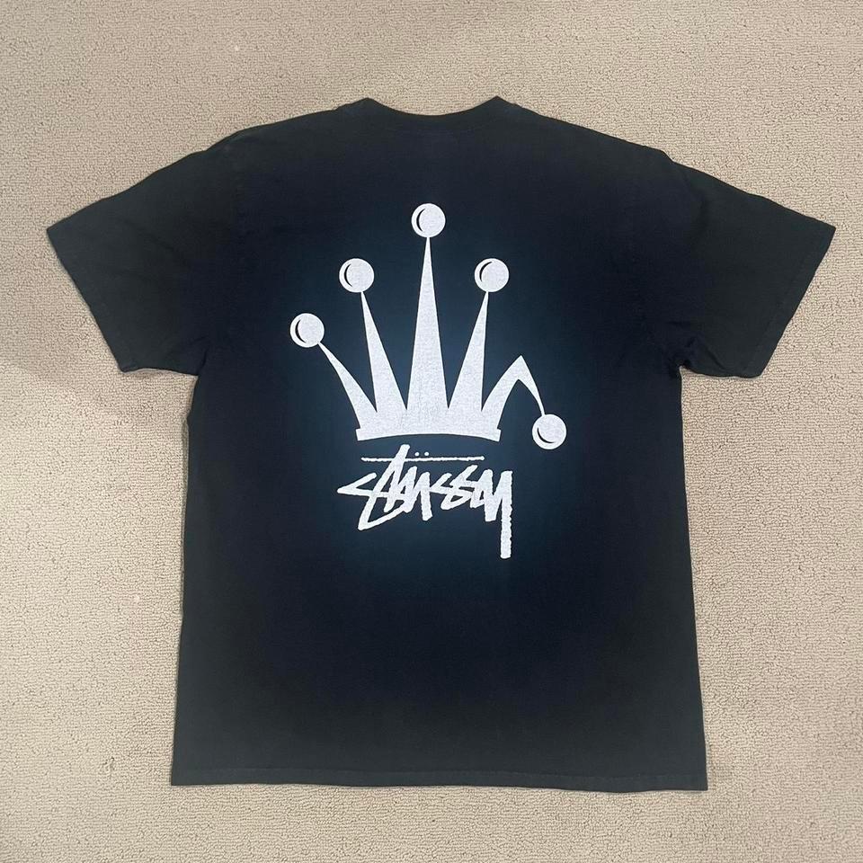 Stussy Regal Crown Pigment Dyed 1cc3