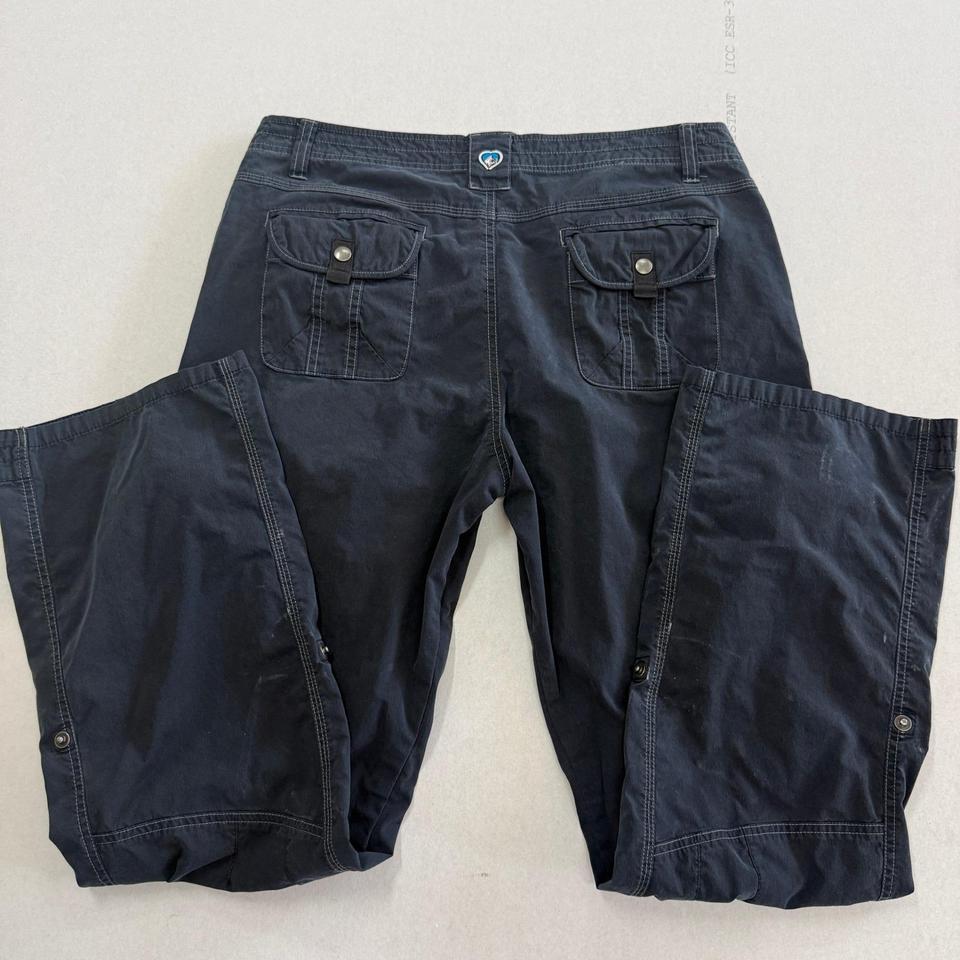 Kuhl Splash Cargo Pants 12 C7ee