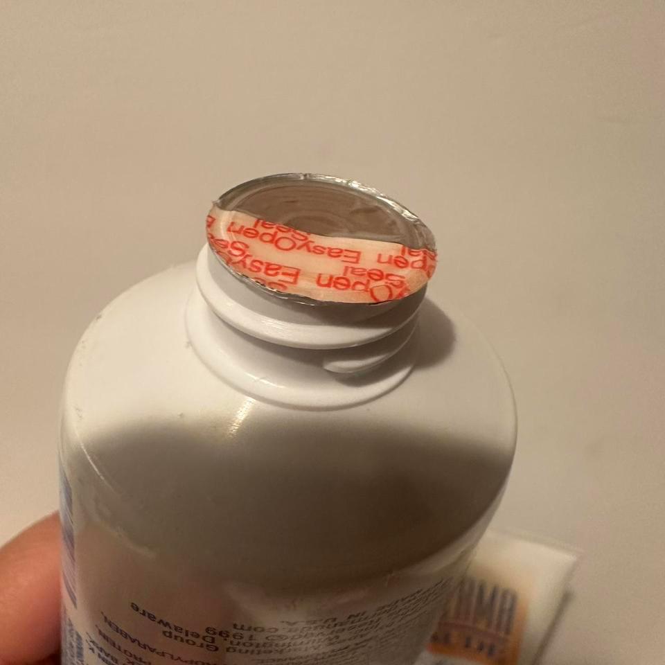 New Never Open Or Used 6