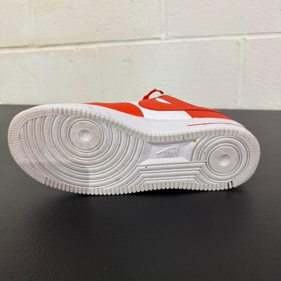 Nike Air Force 1 07 Dba0 4