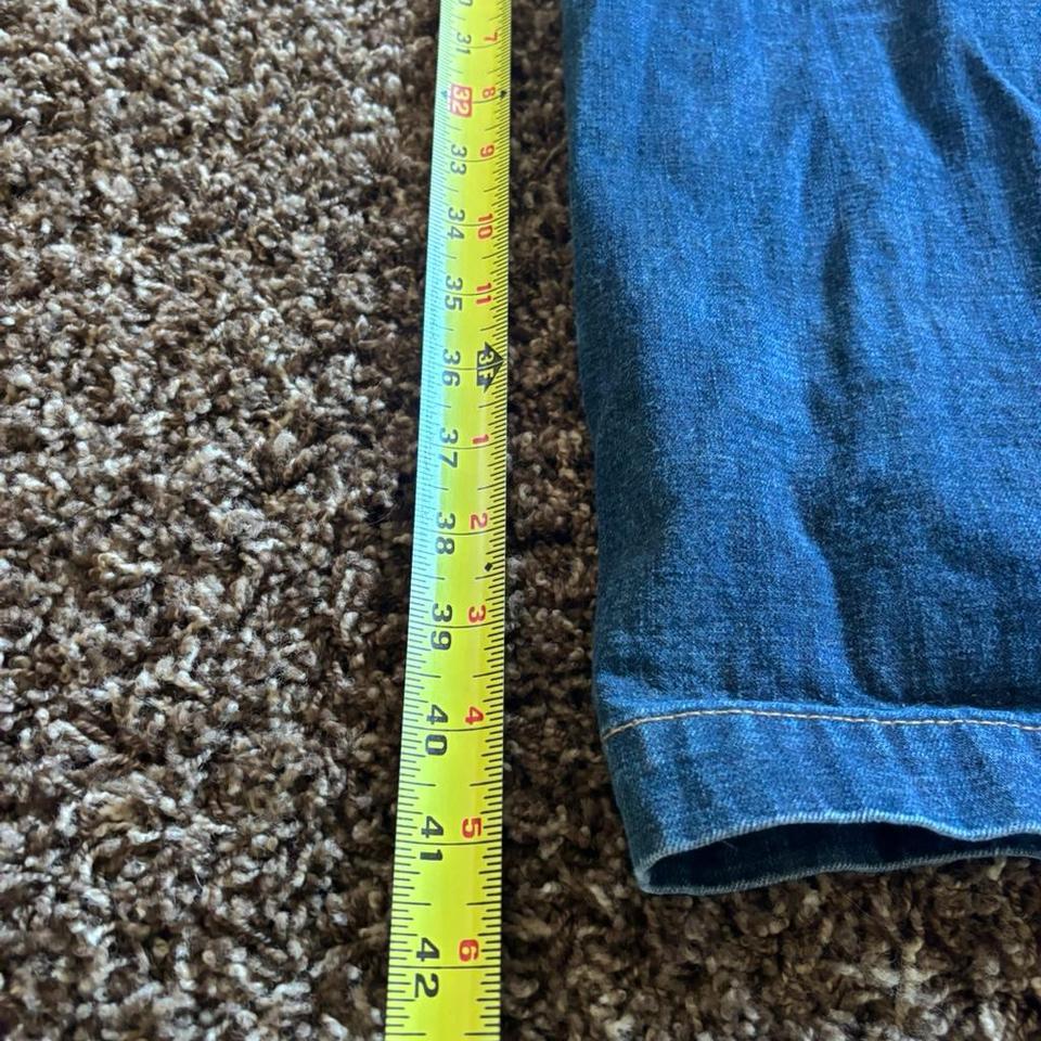Jnco Supper Rare Jnco Jeans B8dd 7