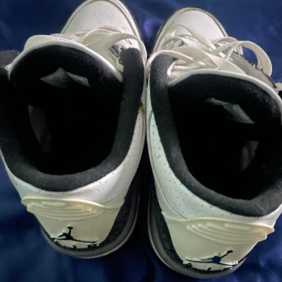 Jordan 3 White Cement Trainers A5c1 3
