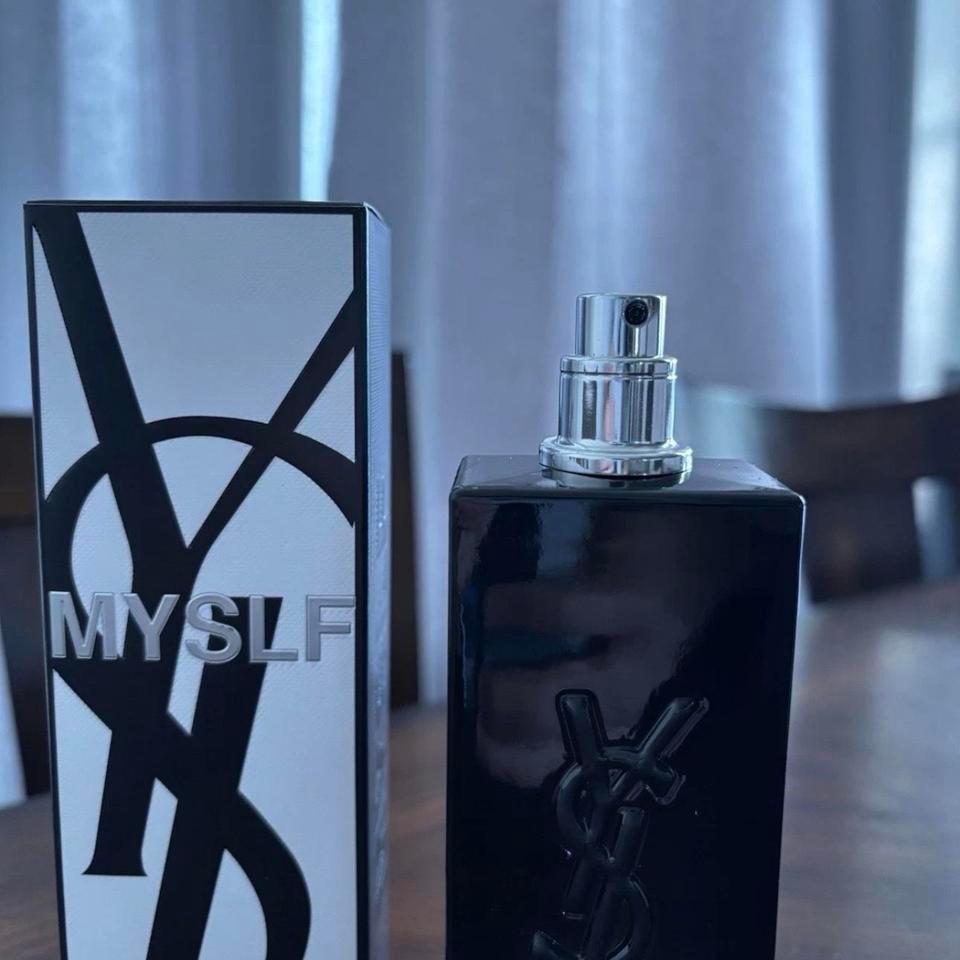 Myself By Yves Saint Laurent 7b43 4
