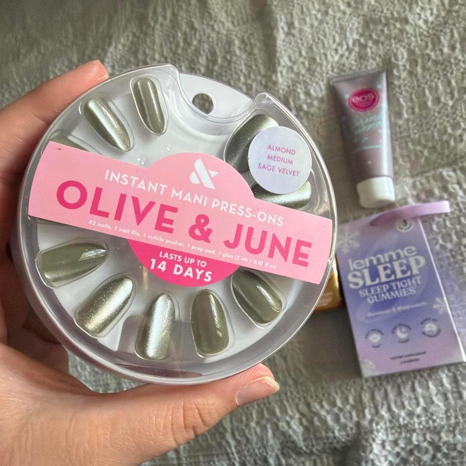 Cute Little Gift Set 8fb5 4