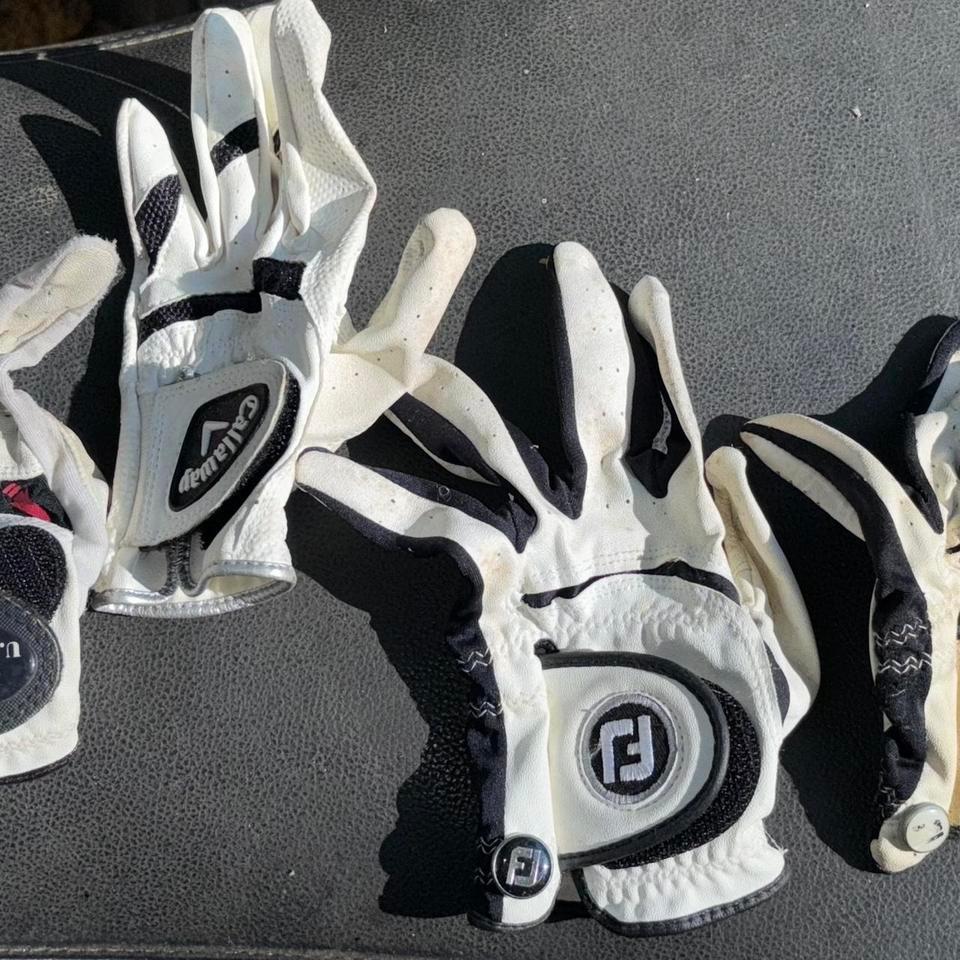 Us Kids Golf Jrs Green 7
