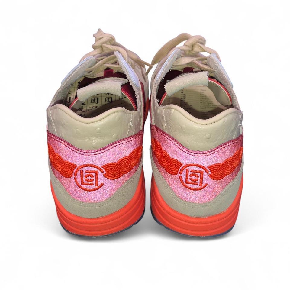 Nike X Clot Air Max 5e25 5