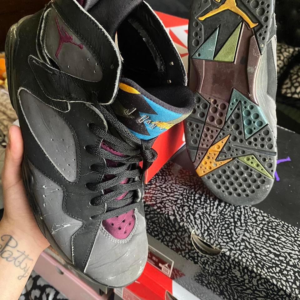Jordan Bundle Of 3 All 60fb 2
