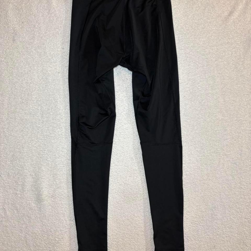 Nike Pro Black Compression Leggings 2425 2