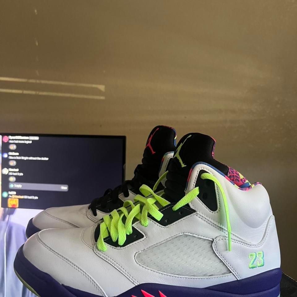 Jordan 5s Size 12 Jordan C8b9 4