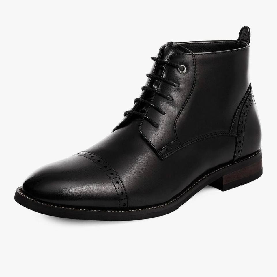 Brand New Bruno Marc Mens 269e