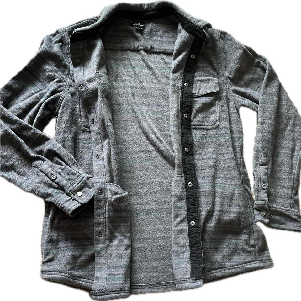 Oneill Fleece Shirt Or Flannel 3c96 2