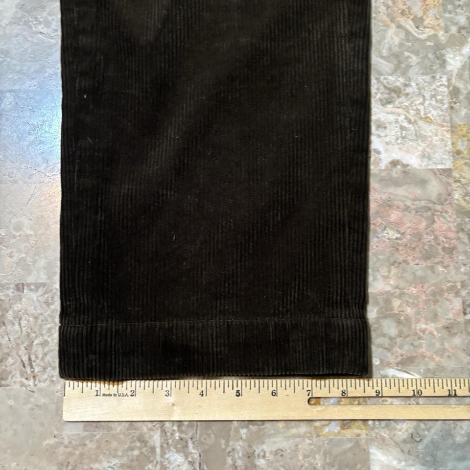 Polo Ralph Lauren Corduroy Pants 2fc4 6