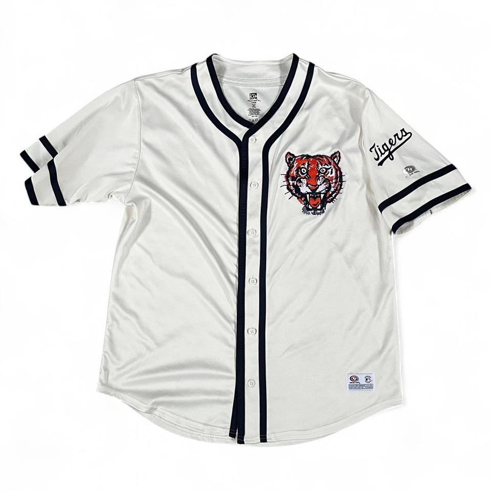 Detroit Tigers Cooperstown Collection Retro 4551