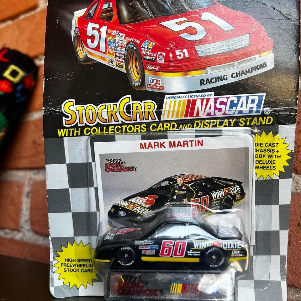 1992 Racing Champions 164th Scale 0e19 2