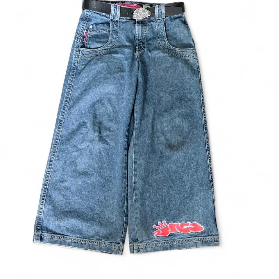 Jnco Kings Dm Me Before B336 2
