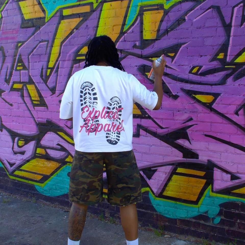 Explicit Apparel Is More Than D14e 3