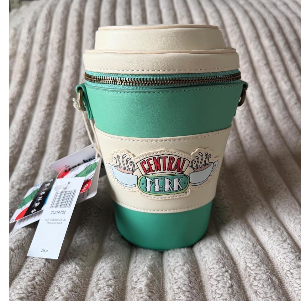 Loungefly Friends Central Perk Mini 49d8 3