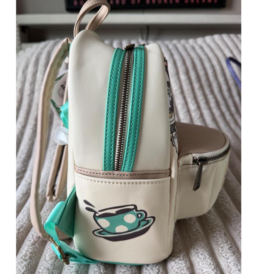 Loungefly Friends Central Perk Mini 49d8 7