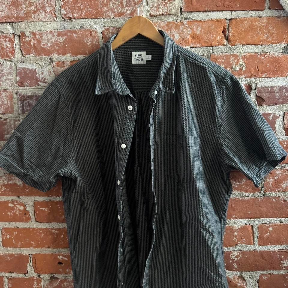Flint And Tinder Black 0ccb 2