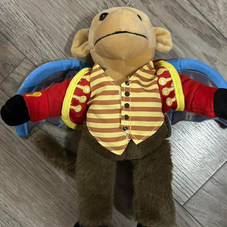 Wicked Broadway Musical Flying Monkey 0c6e