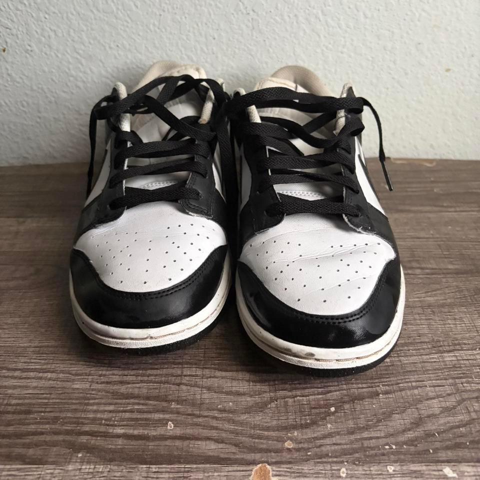 Nike Panda Dunks Size 85 630c