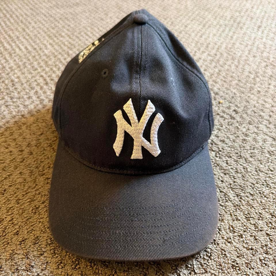 Kith New York Yankees Black 884f