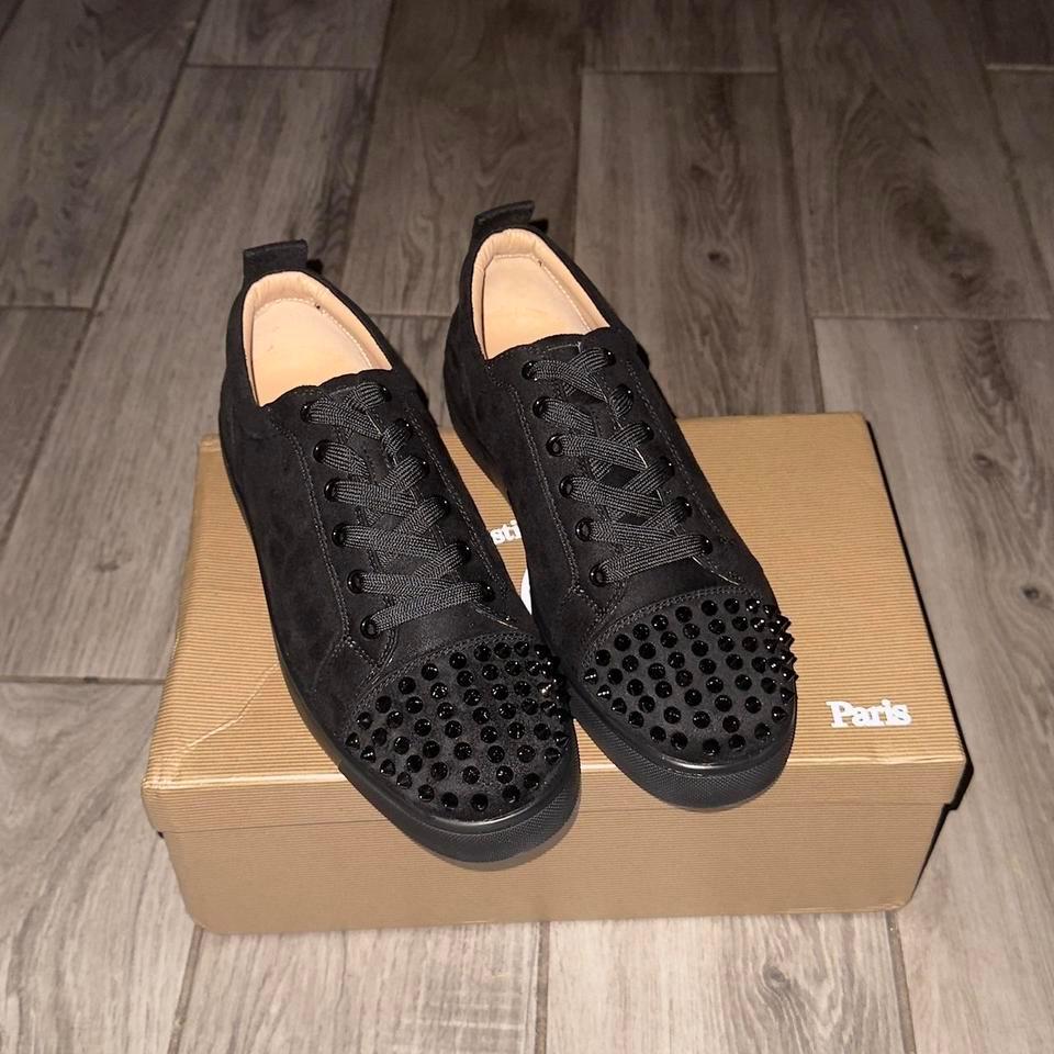 Red Bottoms Shoes G5 Aed2
