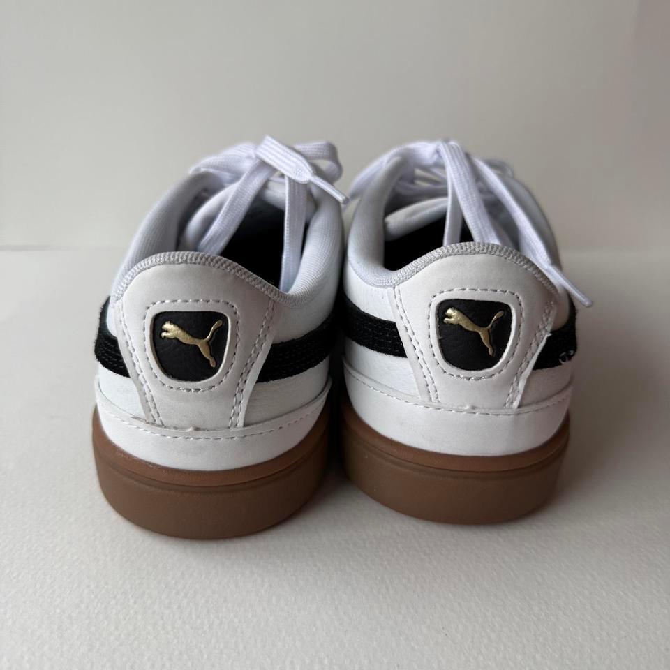 Puma Vikky V3 Sneaker Leather 17b7 4