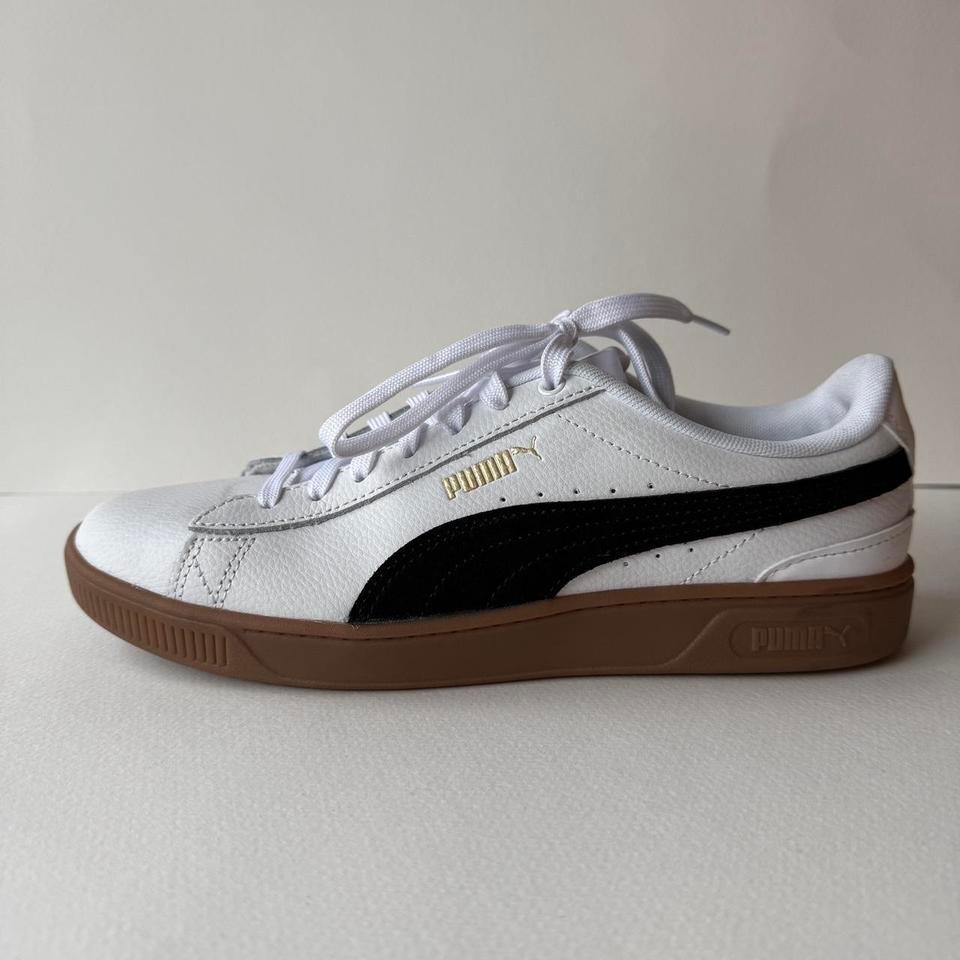Puma Vikky V3 Sneaker Leather 17b7